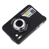 2,8" digitálna kamera 4K 64MP HD, 20x zoom, automatické Náhľad obrázku produktu 2