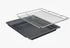 Bosch Serie 4 HQA334EB3 Backofen 71 l 3400 W Schwarz Produktbild-Vorschau 8