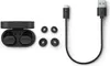 Philips TAT5000BK schwarz In-Ear Kopfhörer Produktbild-Vorschau 10