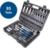 Caisse à outils pour clés à douilles SCHEPPACH TB94 - 94 Voir les images du produit 8