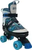 Best Sporting Rollschuhe blau, verstellbar, Farbe:blau, Produktbild-Vorschau 1