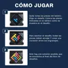 Smart Games IQ Gears (ENG) IUVI Games Podgląd zdjęcia produktu 8