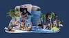 PLAYMOBIL Piraten Adventskalender 71636, 24 Überraschungen, Produktbild-Vorschau 5