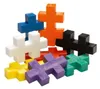 Klocki Plus Plus Big Basic EDU – Make&GO! 200 Teile Produktbild-Vorschau 3