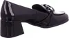Högl Hochfrontpumps Damen 31363336303330 Schwarz 36 EU Produktbild-Vorschau 11