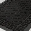 Fußmatte Tivoli 50x80 cm Schwarz – für Innen & Außen, Produktbild-Vorschau 9