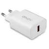 LINDY USB Typ A Charger 18W, weiß Produktbild-Vorschau 1