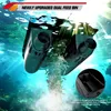 Voerboot iUni V030, GPS, sonar-viszoeker, transporttas, Productafbeelding-voorbeeld 8