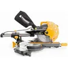 POWERMAT GEHRUNGSSÄGE FÜR HOLZ 2400 W - 230 V - Produktbild-Vorschau 4