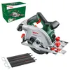 Bosch Akku-Kreissäge UniversalCirc 18V-53 (Präzises Sägen Produktbild-Vorschau 1