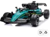 Aston Martin Formel 1 Kinder Elektroauto 12V (1–6 Jahre) – Produktbild-Vorschau 1