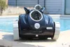 Robot de piscine electrique - robot nettoyeur fond - Voir les images du produit 7