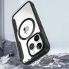 Etui Iphone 15 Pro Magnetische Magsafe Flip Cover Dux Ducis Produktbild-Vorschau 10