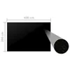 vidaXL Copertura per piscina nera 400×200 cm PE Anteprima dell’immagine prodotto 12