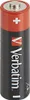 Verbatim Alkaline 9V / 6LR61 Block Batterie Produktbild-Vorschau 14