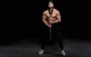 GORILLA SPORTS® Kopftrainer Nackentrainer - D-Ringe, Produktbild-Vorschau 7
