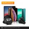 R2B Handy Halterung Auto Magnet - auto Handyhalterung, Produktbild-Vorschau 6
