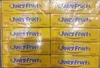 Wrigley's Juicy Fruit Kaugummi 5 Sticks (20 Stück) (1er Produktbild-Vorschau 5