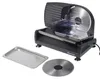 Sommertal Allesschneider AS190 DUAL 200 W Edelstahlmesser Produktbild-Vorschau 8