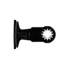 Bosch 2608661781, Metall, 4 cm, 6,5 cm, Schwarz Produktbild-Vorschau 1