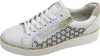 Remonte Schnürhalbschuhe in weiss/weiss kombi, Gr. 36 Produktbild-Vorschau 18