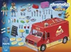 PLAYMOBIL® - The Movie - Del`s Food Truck, 70075 Produktbild-Vorschau 6