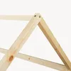 Kinderbed met geïntegreerd valbeveiligingssysteem, model Productafbeelding-voorbeeld 10
