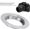Anello adattatore per obiettivo M42 -MD - per fotocamere Anteprima dell’immagine prodotto 4
