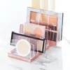 Schminkaufbewahrung Kosmetik Organizer mDesign Make-up Box Produktbild-Vorschau 2