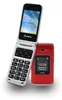 Olympia Mobiltelefon VITUS rot 4G Produktbild-Vorschau 5
