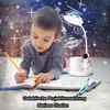 Kinder LED Astronaut Schreibtischlampe, mit Projektor und Produktbild-Vorschau 4