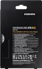 SAMSUNG SSD 1TB 2.5 SATA3 870 EVO lettura/scrittura: Anteprima dell’immagine prodotto 11