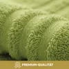 Lavea® 5er Set Gästehandtücher 30x50 cm, Weiche & Produktbild-Vorschau 7