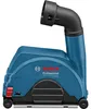 Bosch GDE 115/125 FC-T Professional, Čierna, Modrá, 700 g, Náhľad obrázku produktu 14