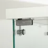 Vitrine, LED-Vitrine, Glasvitrine für Sammlungen mit Tür, Produktbild-Vorschau 8