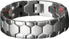 Männer Armband Magnetische Legierung Langlebig Abnehmbare Produktbild-Vorschau 1