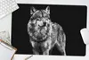 MuchoWow® Schreibtischunterlage Wolf - Tiere - Wild - Produktbild-Vorschau 5