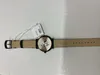 Versace VE5A00220 V-Circle schwarz Leder Herren Uhr NEU Produktbild-Vorschau 7