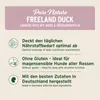 AniForte Ente Trockenfutter für Hunde 2kg – Leckere Ente Produktbild-Vorschau 3