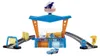 Disney Pixar Cars - Playset autolavaggio Dinoco con cambio Anteprima dell’immagine prodotto 11