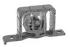 FEBI BILSTEIN 18486 Halter Schalldämpfer Auspuffhalter für Produktbild-Vorschau 13
