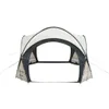 Bestway Lay-Z-Spa™ Pavillon - Größe: 390 x 390 x 255 cm; Produktbild-Vorschau 10
