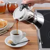 GRÄWE Espressokocher mit Glaskanne,  4 Tassen Produktbild-Vorschau 14