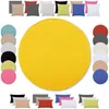 Copricuscino (serie Ellen) Ø 40cm Copricuscino decorativo Anteprima dell’immagine prodotto 3