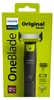 Rifinitore per viso e corpo OneBlade, utilizzabile su pelle Anteprima dell’immagine prodotto 1