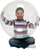 Sport 2000 Deutschland GmbH GYMNIC Gymnastikball 75 cm,tra Produktbild-Vorschau 7