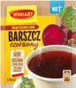 Suppe Winiary | Barszcz Czerwony | Instant, rote Bete, Produktbild-Vorschau 2