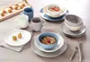 Untertasse zur Kaffeetasse 6er Set Levi grau Produktbild-Vorschau 4