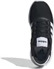 ADIDAS LITE RACER 3.0 Schuhe Kinder schwarz 38 Produktbild-Vorschau 9