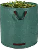 GARDEBRUK® Gartenabfallsack je 280 Liter 50 kg Produktbild-Vorschau 2